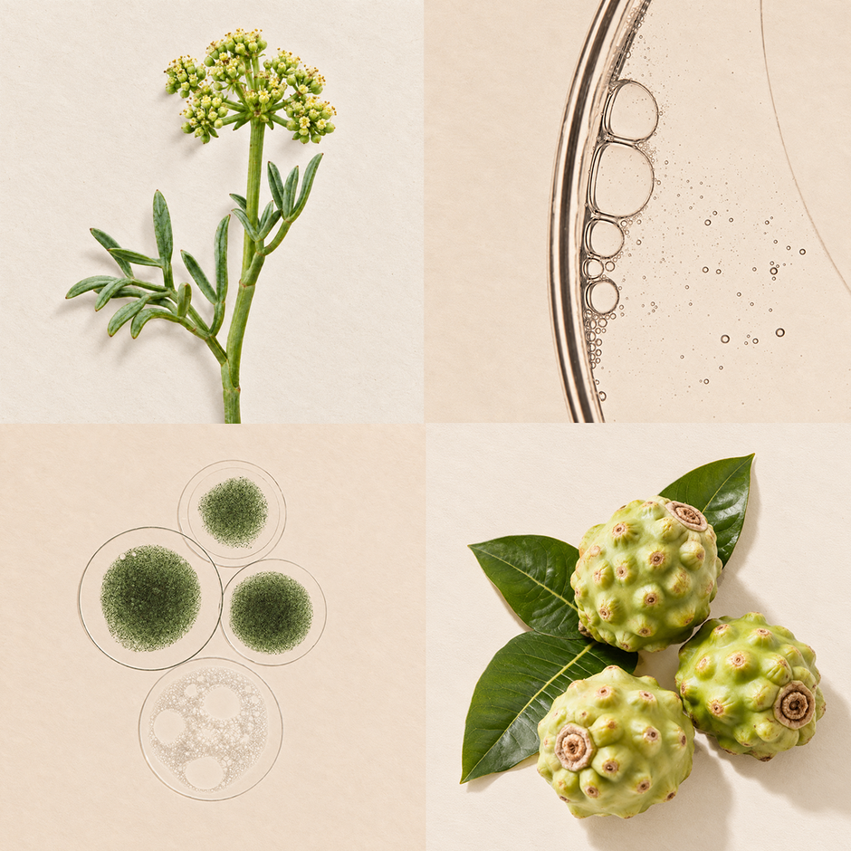 Retinol Alternatives in Skincare: What Is Samphira?