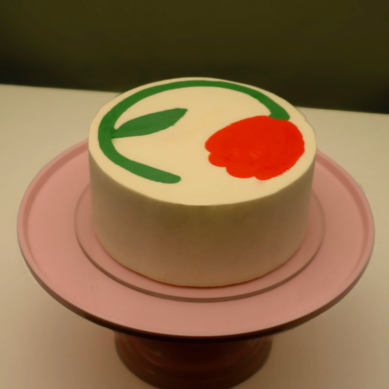 Meet Rose Studio: Sculptural Cakes, Colour & Making by Hand