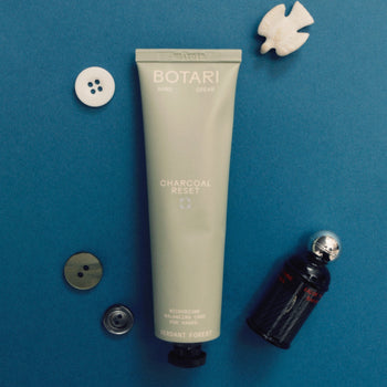 Charcoal Reset Hand Cream
