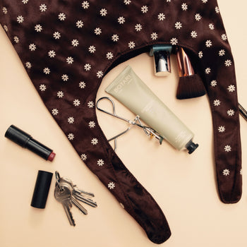 BOTARI MAKE-UP BAG