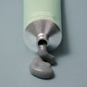 Charcoal Reset Hand Cream