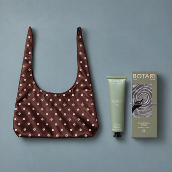 THE EVERYDAY SET | CHARCOAL RESET