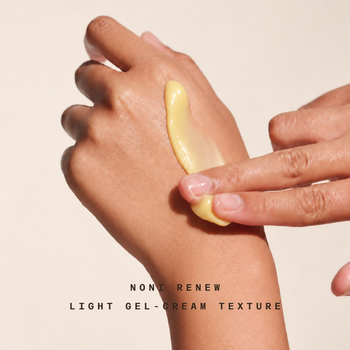 Noni Renew Hand Cream