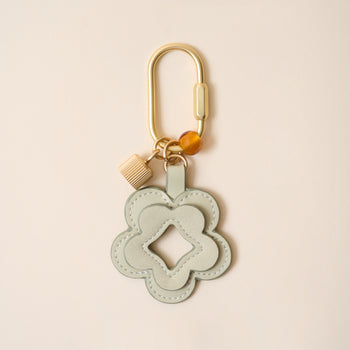 The Hand Cream & Charm Set