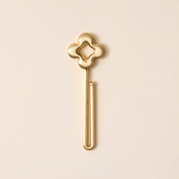 The CLOVER Tube key
